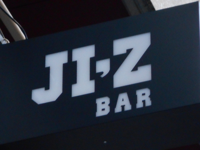 新宿 JI’Z bar ジーズバー