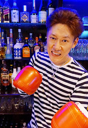 お店を紹介するブログ