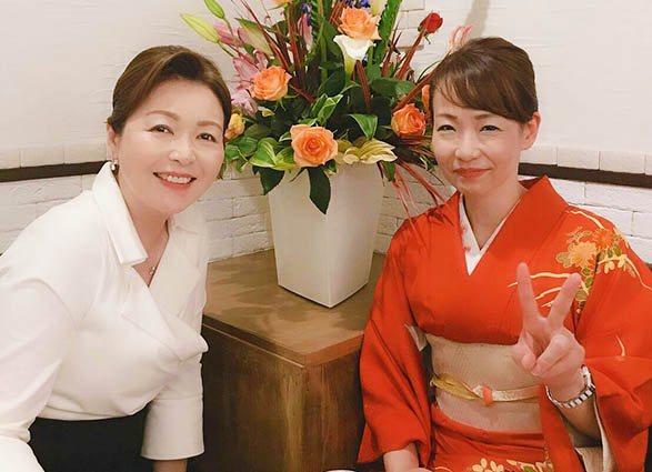 お店を紹介するブログ