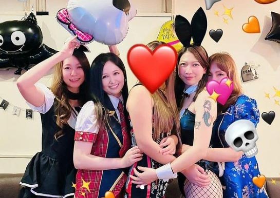 お店を紹介するブログ