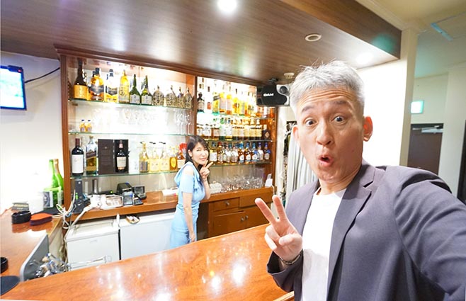 お店を紹介するブログ