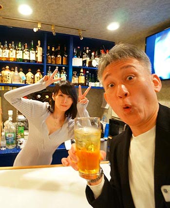 お店を紹介するブログ