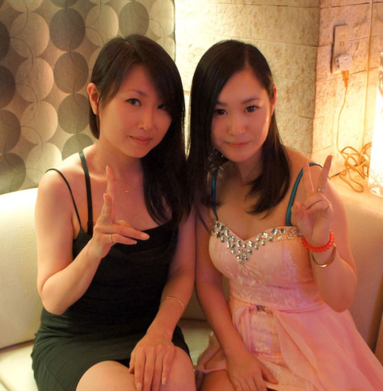 お店を紹介するブログ