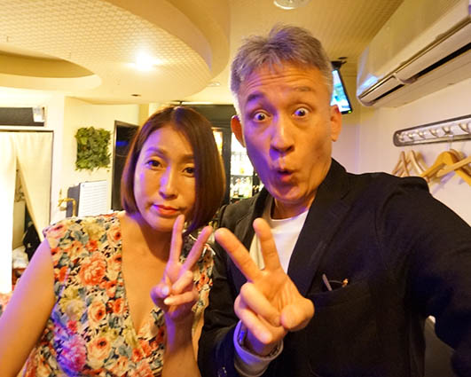 お店を紹介するブログ