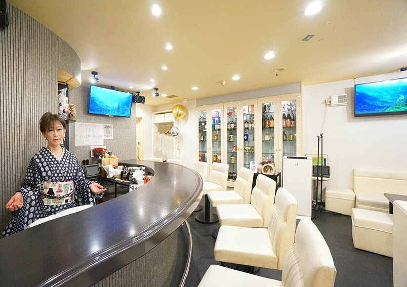 お店を紹介するブログ