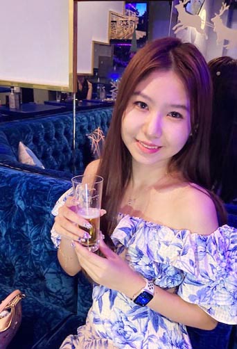 花音(はのん)ちゃん