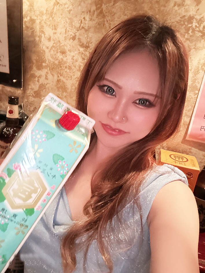 ジンちゃん