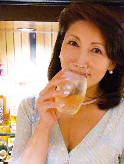杏子ママ