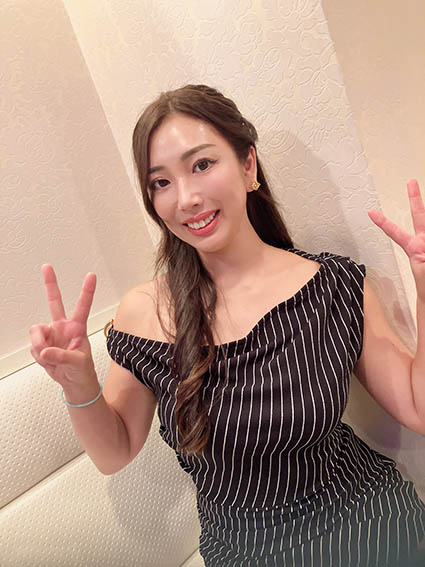 みのりちゃん