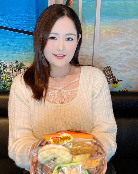 あやかちゃん
