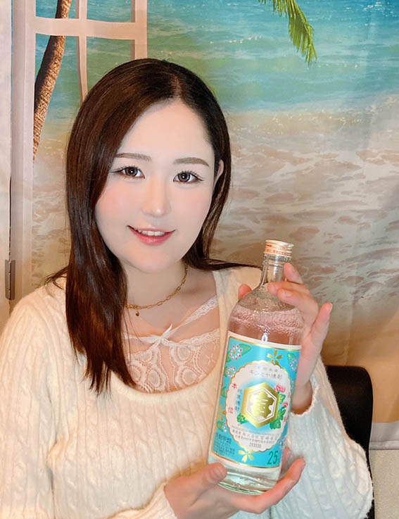 あやかちゃん