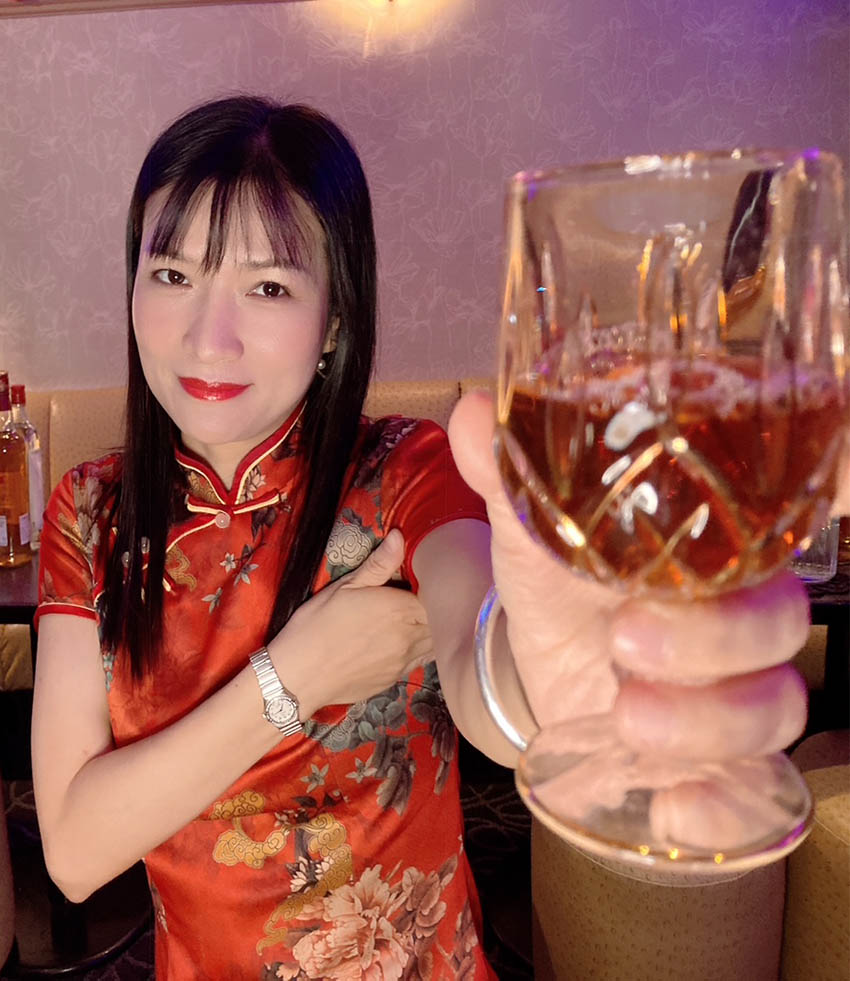 ワカメちゃん