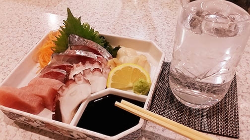 オススメ酒場