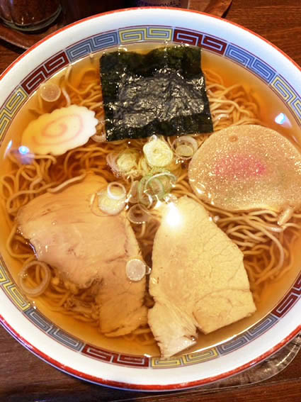 オススメ酒場