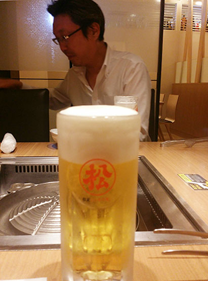 オススメ酒場