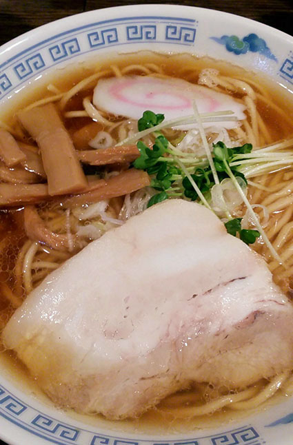 オススメ酒場
